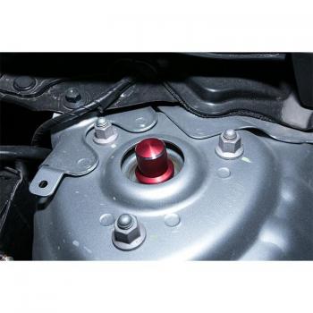 CX-5 ASX Shock Absorber Aluminium Alloy Cap Nut Cover