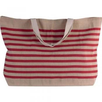 Cabas Kimood Juco Beige