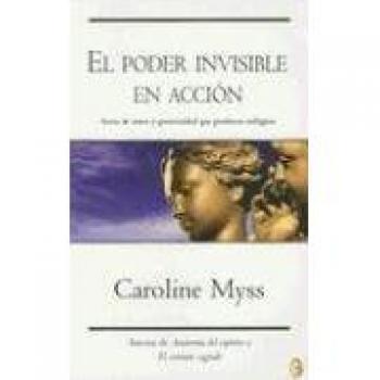 PODER INVISIBLE EN ACCION,EL BYBLOS