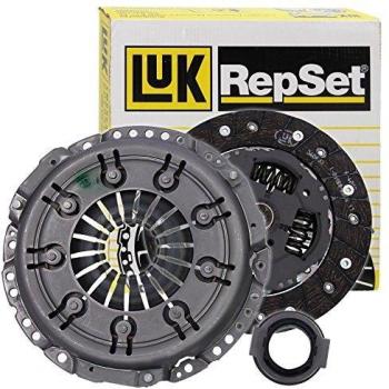 Kit de Embrague LUK 620 3090 00 Sistema Integral