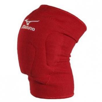 Unisex Red Mizuno VS1 Kneepads – 2 Pack
