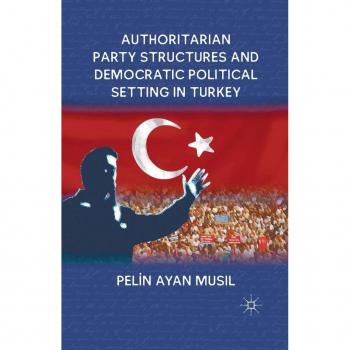 Vitalsource Technologies, Inc. Authoritarian Party Structures And Democratic Political Setting In Turk