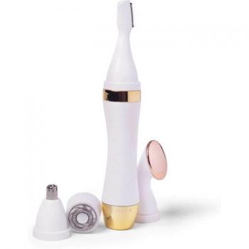 Paloma Beauties Beauty Blenders Case 4 pcs