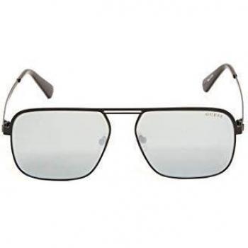 Guess Gafas de sol GU6939, diseño masculino, 58 mm