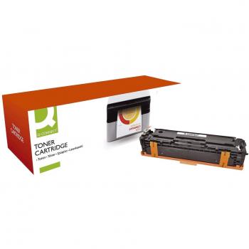 Alternativ Q-Connect Tonerkartusche schwarz (KF16489)