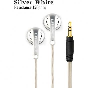 VE Monk Lite High-Fidelity Earbuds