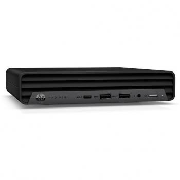 Mini PC HP Pro Mini 400 G9 con procesador i5-13500T y Windows 11 Pro