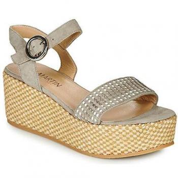 JB Martin 1CORSO Sandalias beige