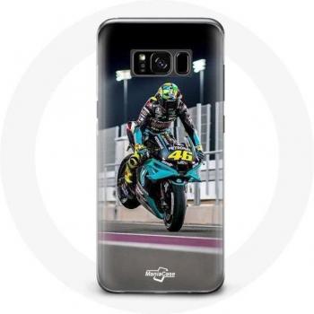 Valentino Rossi Samsung Galaxy S8 Telefoonhoes