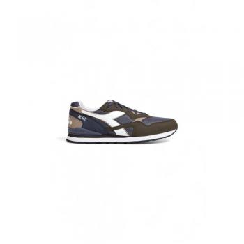 Diadora Men's Size 12 Multicolor Sport Sneakers
