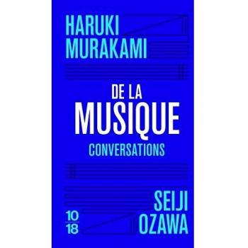 De la musique : Conversations