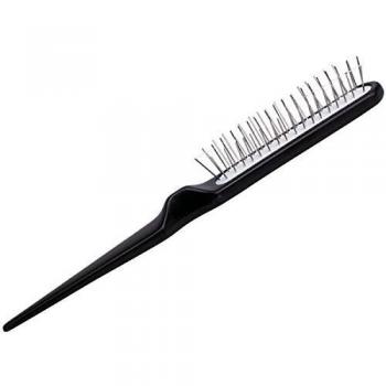 Cepillo Profesional de Cardado Efalock Negro