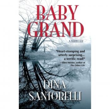 Baby Grand (Baby Grand Trilogy, Band 1)