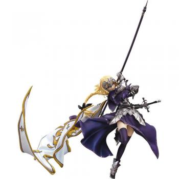 Joan of Arc (Fate Apocrypha Edition), 18″ ABS/PVC Figure – Ready to Display