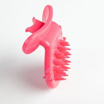 Pet Tongue Scratching Brush