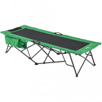 Cadre Acier « Camp Comfort »