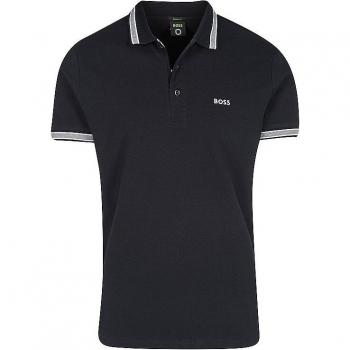 Polo Paddie Marino L Azul para Hombre