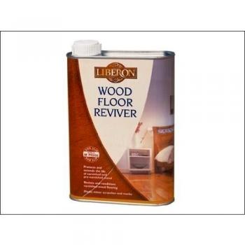 Liberon Wood Floor Renewer 500ml