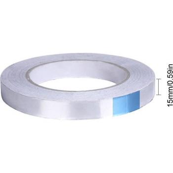 Ruban BGA Aluminium Haute Résilience Thermique 40 m