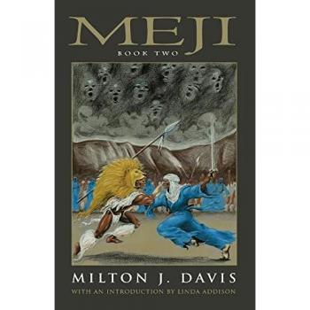 Meji Book Two