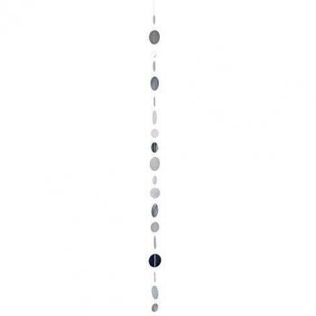 Living Silberregen Kurz – 115 cm
