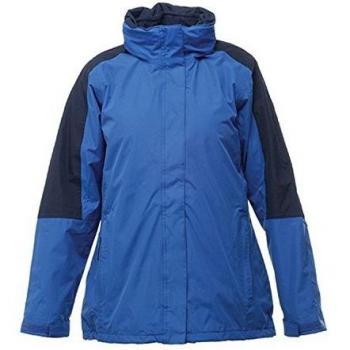 Regatta Professional 3‑in‑1 Defender – Hydrophobisch, atmungsaktiv, winddicht