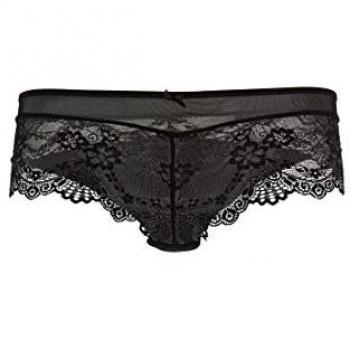 Lascana Pantalone Nera