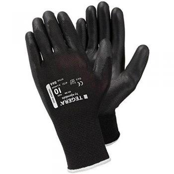 Ejendals Tegera 866 PU Palm-side Coated Gloves