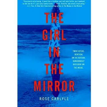 Girl in the Mirror (The)