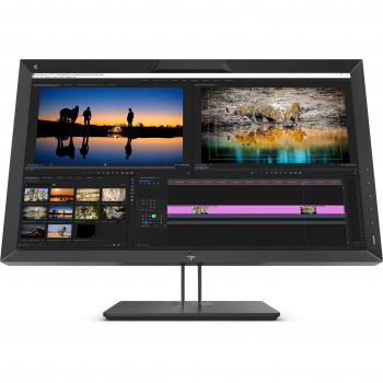 HP DreamColor Z27x G2 Studio 2560 x 1440 pixels LED Monitor