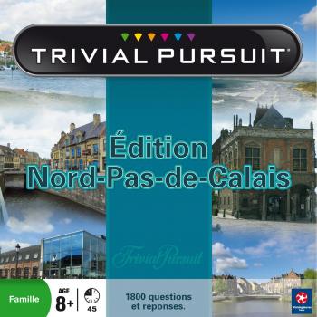Trivial Pursuit Nord Pas De Calais