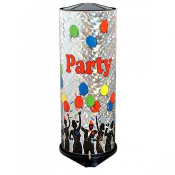 NEUTRAL Tischbombe Maxi Party Time 270.7541