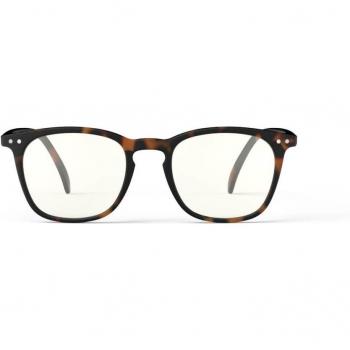 IZIPIZI Blue Light Blocking Tortoise Eyeglasses