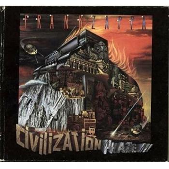 Civilization Phaze III