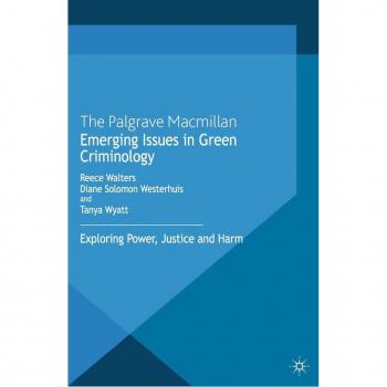 Vitalsource Technologies, Inc. Emerging Issues In Green Criminology