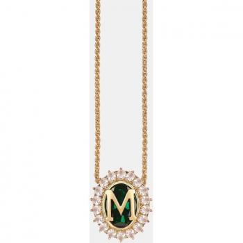 Royal Elegance Necklace