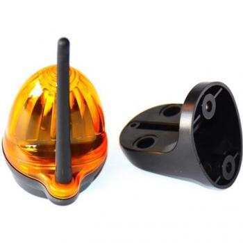 Flashing LED Beacon Light for Gate Motors