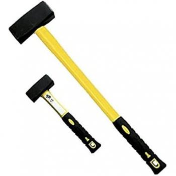 Mazo JBM de Fibra de Vidrio 2kg