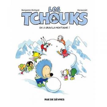 5/Les Tchouks