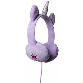 Aurora Peluche My Little Pony: Cuffie Safe Sound e Twilight Sparkle