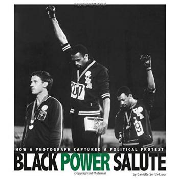 Black Power Salute: How a Photograph Captured a Political Protest