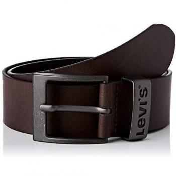 Cintura LEVI'S ® 'Ashland Gun Metal' in Nero