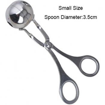 Meatball Forming Tool