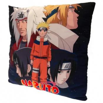 Pillow Naruto Univers 40 × 40 cm – Confort Premium