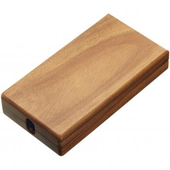 Philos Authentic Mancala Set, Includes Wooden Pieces