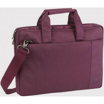 Rivacase 8211 Universal Notebooktasche Violett