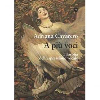 A più voci. Filosofia dell’espressione vocale (Frangenti)
