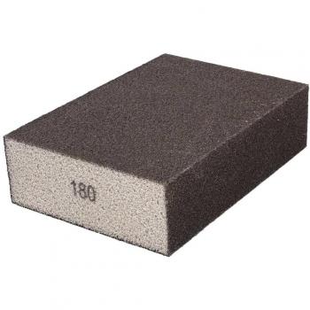 Éponge Abrasive 1 Morceau Quadrios 180