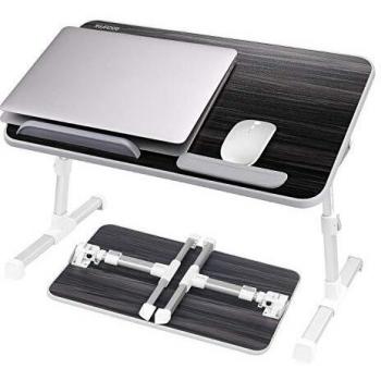 NEARPOW Frühstückstisch für Bett und Couch