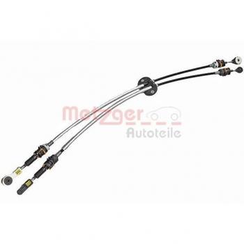 Conector de Accionamiento Manual – Caja de Cambios 3150215